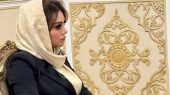 سیندرلای فلسطین کیست؟بیوگرافی و عکس‌های شخصی در تهران 