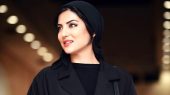 استایل شیک و جذاب هلیا امامی؛ خانم بازیگر چه خوش‌پوشه