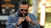 بیوگرافی هومن سیدی و همسر اول و دوم