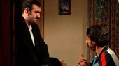 چهره ها در زمان ؛ «بهبود، هما و فهیمه» در پشت صحنه سریال پایتخت؛ سال ۱۳۹۴ 