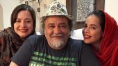 پدر و دخترهای درخشان سینمای ایران؛ از نورا هاشمی تا مهراوه شریفی‌نیا + ویدیو