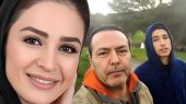 بیوگرافی عسل بدیعی + عکس های شخصی و علت فوت/ روحش شاد 