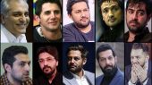 هوش مصنوعی برجسته‌ترین بازیگران مرد ایرانی را انتخاب کرد 