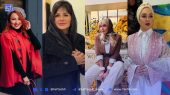 نگاه روز | سیما تیرانداز، الهام حمیدی، مریم معصومی و بهنوش بختیاری