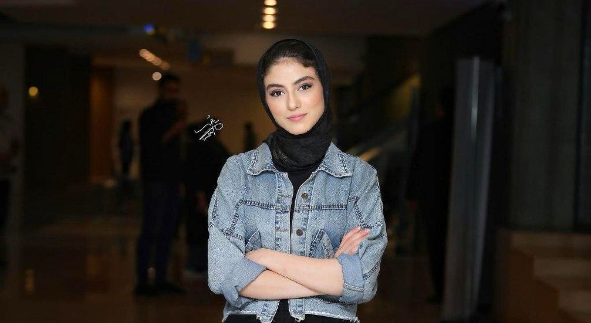 پردیس پورعابدینی در تولد ۲۴ سالگی‌اش؛ عکس جذاب در کافه باصفا
