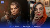 دلنوشته احساسی الهام پاوه‌نژاد برای پایان سریال شکارگاه 