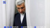 روایت جنجالی وزیر امور خارجه از سنگ‌اندازی سعید جلیلی در مذاکرات 