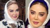 جنجال دوباره بهاره رهنما؛ خانم بازیگر در ۵۲ سالگی پرنسس شد