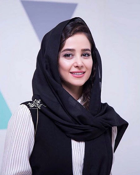الناز حبیبی,بیوگرافی الناز حبیبی,عکس الناز حبیبی