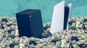 تحلیلگر: قیمت کنسول‌های پلی‌ استیشن و ایکس‌ باکس باز هم افزایش می‌یابد 