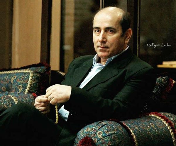 مهرداد فلاحتگر بازیگر کیست