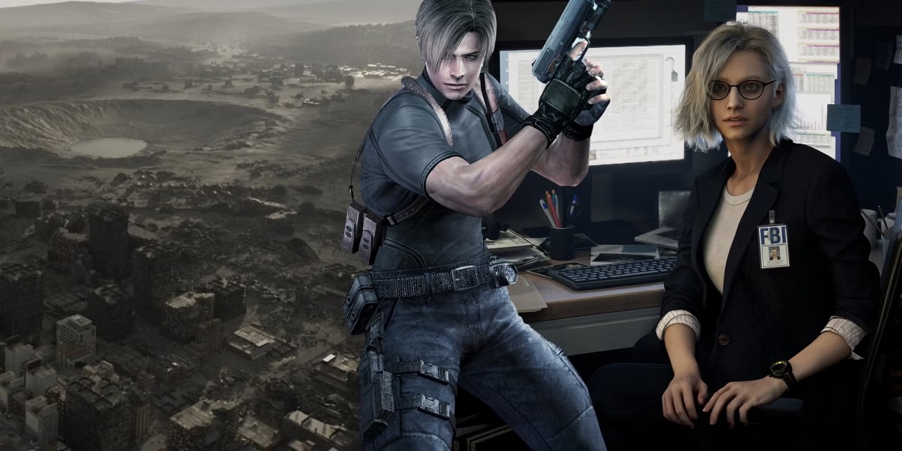 جزئیات بیشتری از داستان Resident Evil Requiem فاش شد