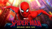اولین ویدیو از Spider-Man: Brand New Day / تام هالند با لباس جدید مرد عنکبوتی برگشت! 