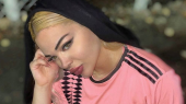 بیوگرافی مونا ثریابین چهره عروسکی ترین فوتبالیست ایرانی+ عکس‌های جذاب با پوشش … 