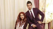 بیوگرافی نسیم نهالی همسر مدلینگ محسن فروزان