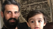 بیوگرافی و حواشی ازدواج سعیدمعروف 