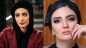 استایل جذاب مینا ساداتی و لیندا کیانی؛ کدام یک زیبا ترند؟ 
