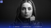 اسب سواری نازنین بیاتی