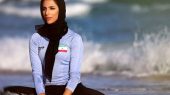 بیوگرافی مریم محبی خانم دونده خوش‌چهره +عکس‌های خصوصی با لباس و شلوار چسبان 