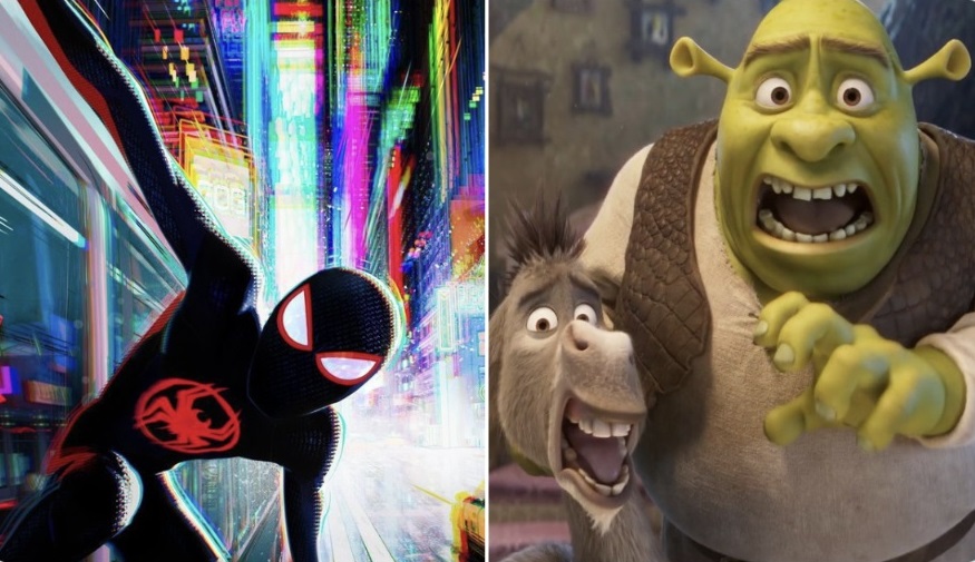 shrek 5 435345 انیمیشن شرک ۵ با چند ماه تاخیر منتشر خواهد شد - گیمفا