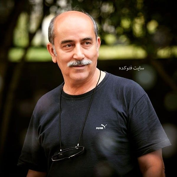 ماجرای بیماری مهرداد فلاحتگر بازیگر