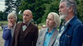 نقدها و نمرات فیلم The Thursday Murder Club 