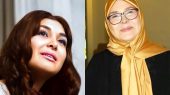 بیوگرافی آفرین عبیسی؛ بازیگر فیلم‌های ماندگار پیش از انقلاب 