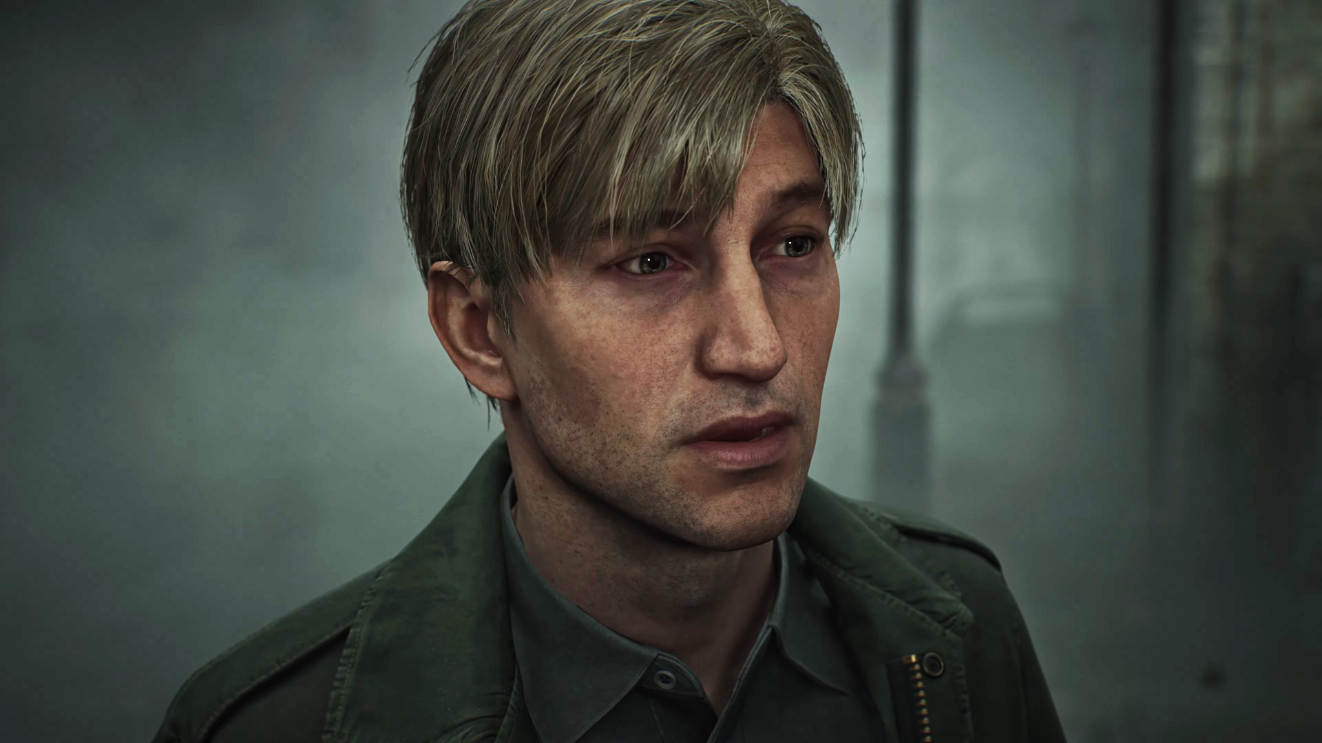 انتقاد خالق شخصیت کله هرمی از طرفداران Silent Hill 2 به‌دلیل نشر افسانه و جعلیات در قالب داستان رسمی - گیمفا