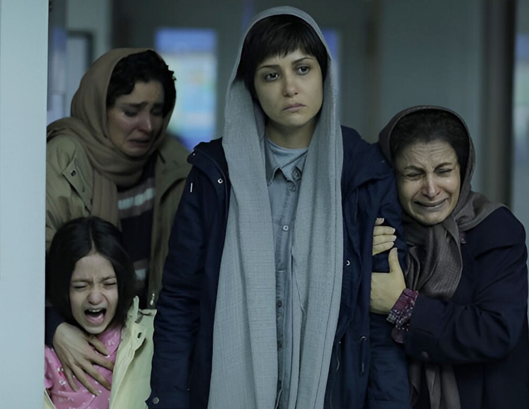zan o bache 05 نقد و بررسی فیلم زن و بچه | آناتومی یک سقوط - گیمفا