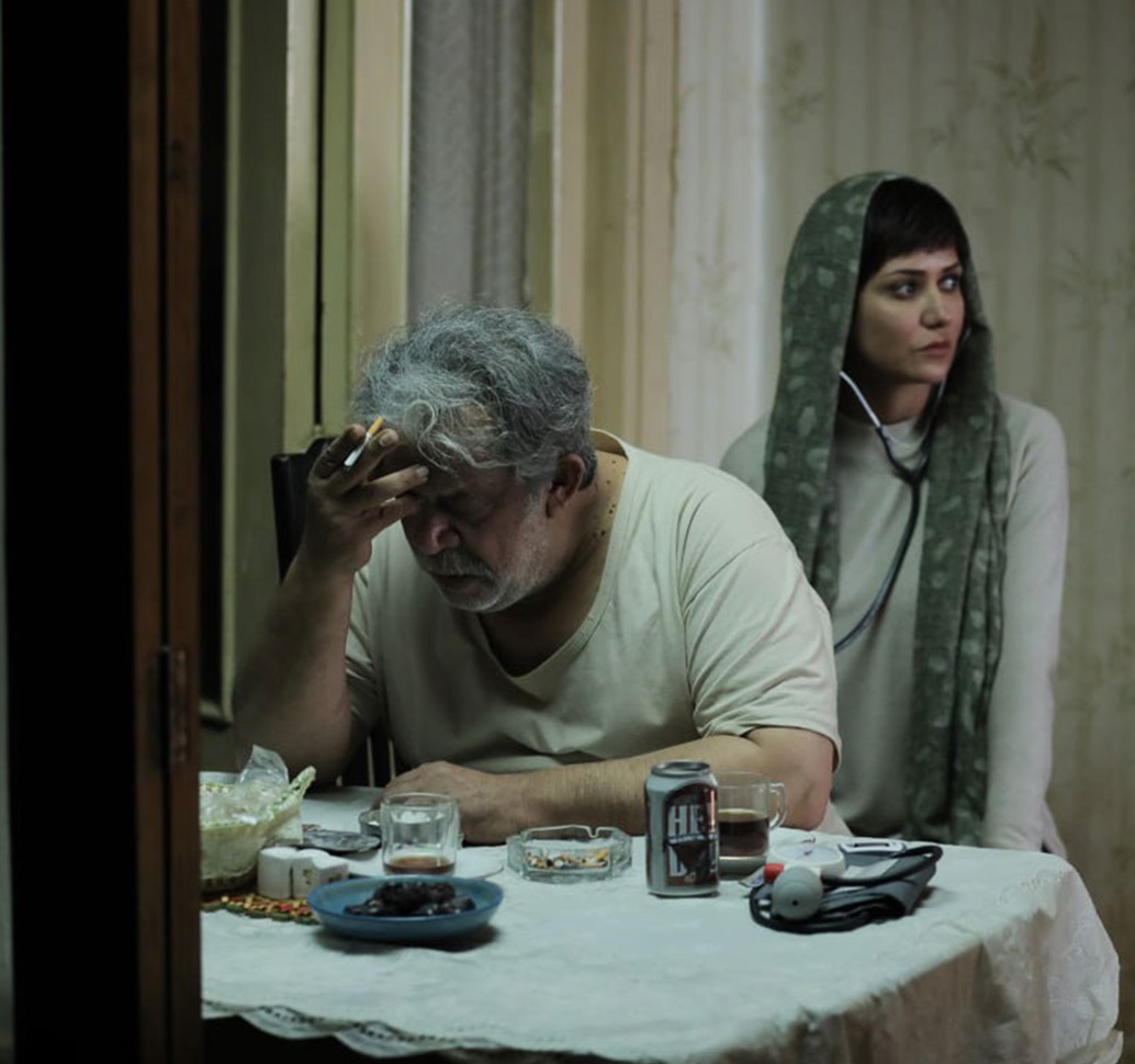 zan o bache 08 نقد و بررسی فیلم زن و بچه | آناتومی یک سقوط - گیمفا