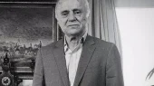 چهره‌های سرشناس فوتبال در مراسم ختم مصطفوی 