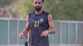 بازگشت وینگر سرعتی به تمرینات سپاهان