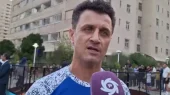 طهماسبی: قلیچ دیگر درباره استقلالی‌ها صحبت نکند 