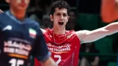 ایران ۳- فنلاد ۱: ما این جاییم، نیمه نهایی جهان 