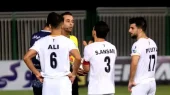 فریاد ساسان در میکسد‌زون: از باخت متنفریم