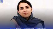 تشکیل پرونده برای زینب موسوی بلاگر توهین کننده به شاهنامه فردوسی + فیلم