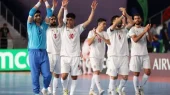 ایران همچنان قدرت اول آسیا و پنجم دنیا (عکس) 