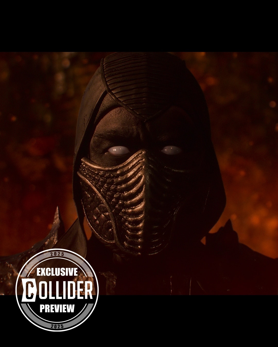 تصویر جدیدی از فیلم Mortal Kombat II منتشر شد - گیمفا