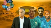 ظهور یک تیم ابرثروتمند جدید در فوتبال عربستان!