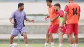 فوری: لیست تیم ملی امید اعلام شد