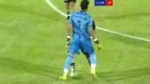 پورحمیدی اول گل‌ بخودی و بعد لئو یاشین! 