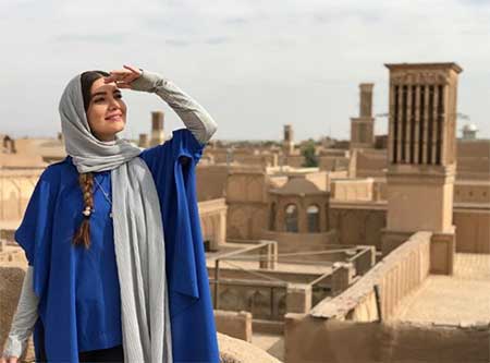 تصاویر جدید متین ستوده