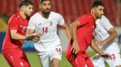 گزینه آزاد خط حمله پرسپولیس از سپاهان و تراکتور 