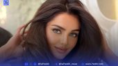 ازدواج فوق لاکچری مه لقا جابری مدل جذاب ایرانی و همسر ثروتمندش 