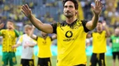 دورتموند نشان داد: این‌طور با اسطوره وداع می‌کنند