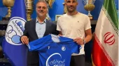 رسمی: گلر رئال مادرید به استقلال پیوست 
