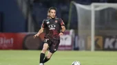وینگر پرسپولیس جنجالی می‌شود
