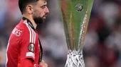 روایت کاپیتان یونایتد از رد پیشنهاد نجومی الهلال!