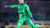 ادعای باورنکردنی الکسیس گندوز در مورد پرسپولیس!