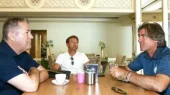 اسکو-ساپینتو: یک‌نفر برنده بیرون می‌آید! 